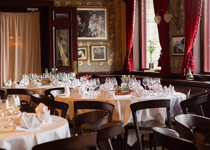 Hotel Pigalle